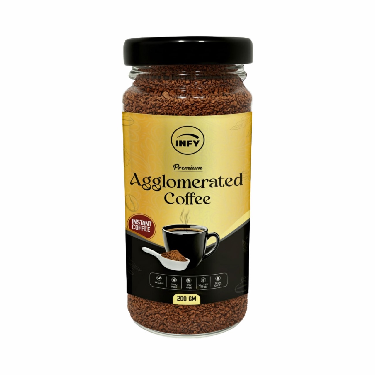 INFY Premium Coffee