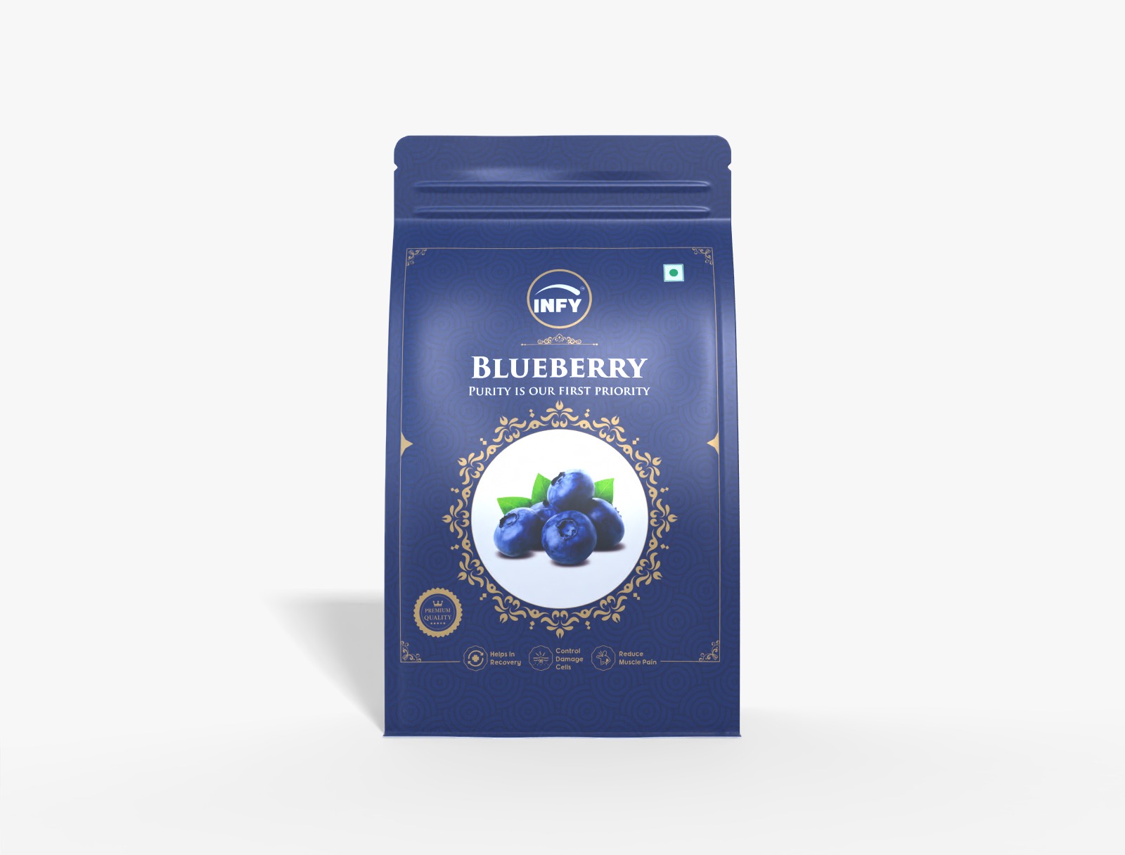 Blueberry